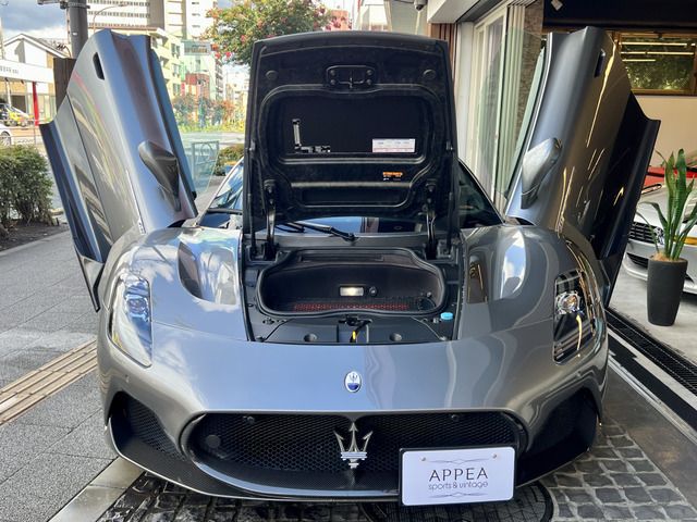صورة مصغرة 17 لـ 2022 Maserati MC20