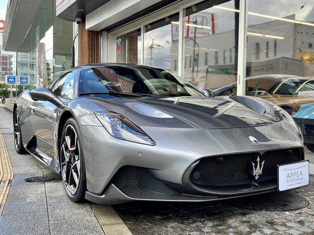 صورة 5 لـ 2022 Maserati MC20