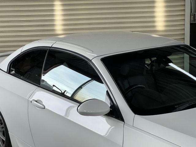 2008 BMW 3 SERIES CABRIOLET — миниатюра 24