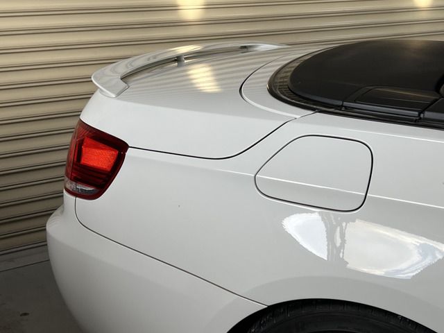 2008 BMW 3 SERIES CABRIOLET — миниатюра 26