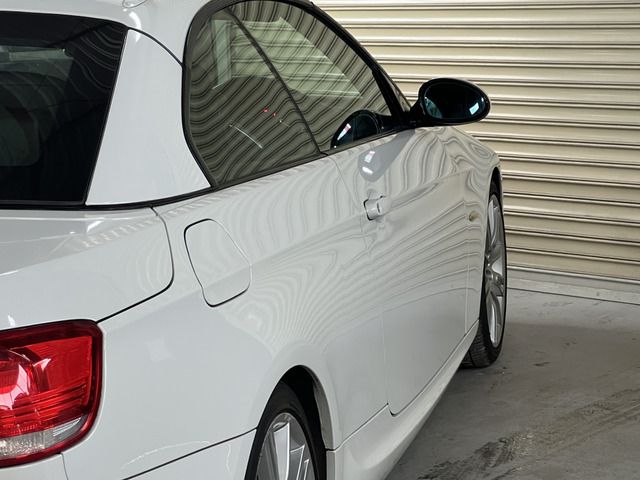 2008 BMW 3 SERIES CABRIOLET — миниатюра 34