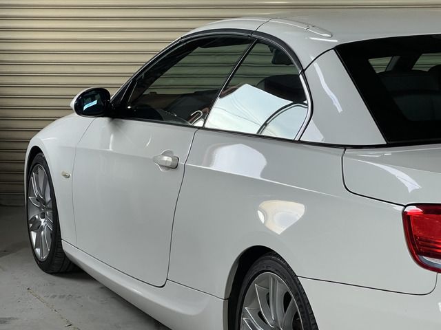 2008 BMW 3 SERIES CABRIOLET — миниатюра 35