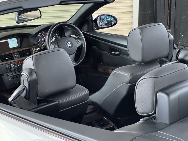 2008 BMW 3 SERIES CABRIOLET — миниатюра 39