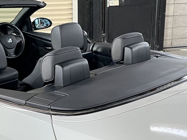 2008 BMW 3 SERIES CABRIOLET — миниатюра 40