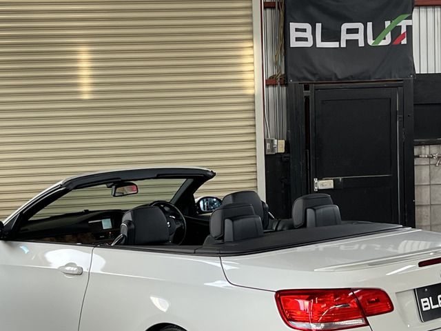 2008 BMW 3 SERIES CABRIOLET — миниатюра 41