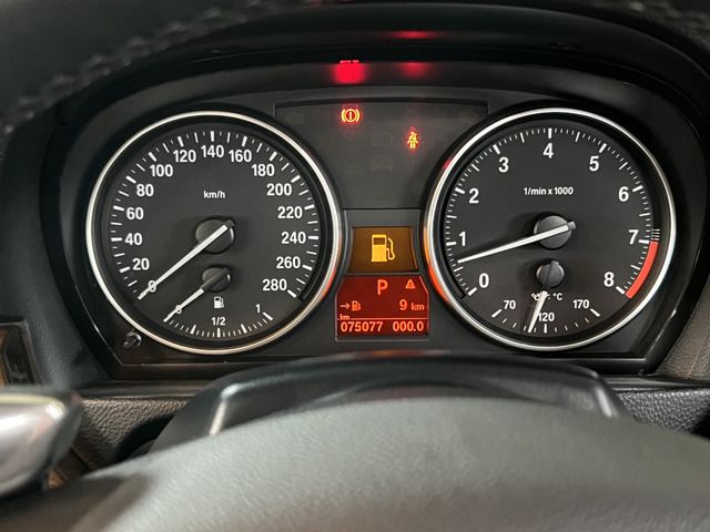2008 BMW 3 SERIES CABRIOLET — миниатюра 43