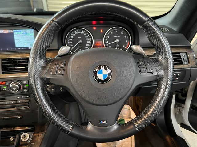 2008 BMW 3 SERIES CABRIOLET — миниатюра 44