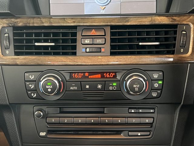 2008 BMW 3 SERIES CABRIOLET — миниатюра 48