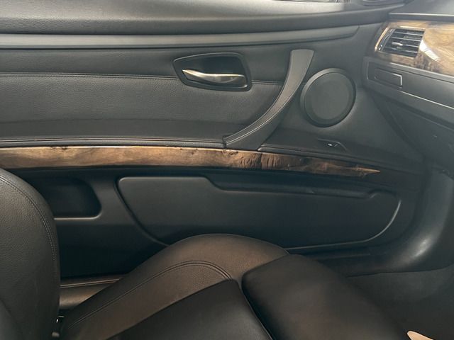 2008 BMW 3 SERIES CABRIOLET — миниатюра 49