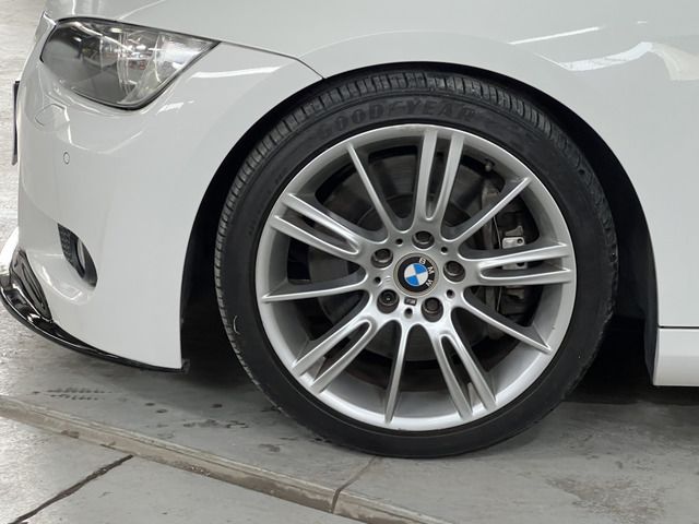 2008 BMW 3 SERIES CABRIOLET — миниатюра 11