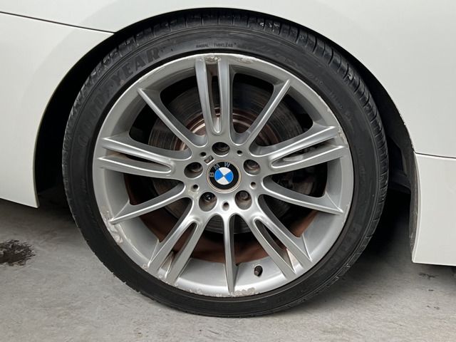 2008 BMW 3 SERIES CABRIOLET — миниатюра 12
