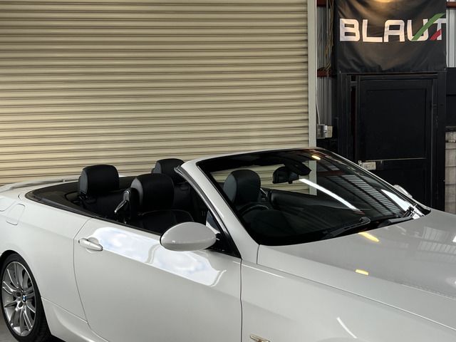 2008 BMW 3 SERIES CABRIOLET — миниатюра 15
