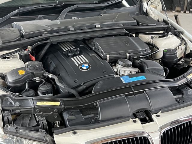 2008 BMW 3 SERIES CABRIOLET — миниатюра 16