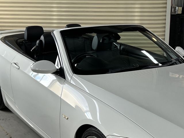 2008 BMW 3 SERIES CABRIOLET — миниатюра 17