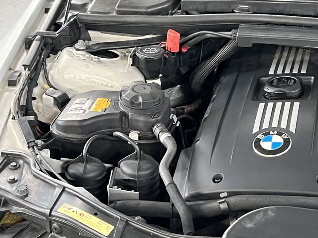 2008 BMW 3 SERIES CABRIOLET — миниатюра 18