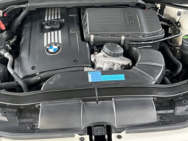 2008 BMW 3 SERIES CABRIOLET — миниатюра 20
