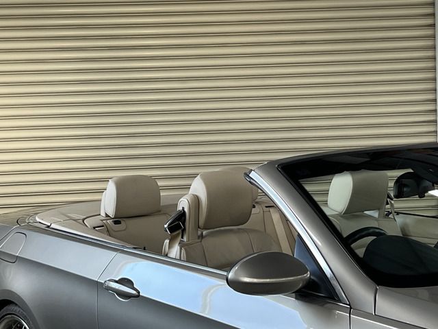 2008 BMW 3 SERIES CABRIOLET — миниатюра 21