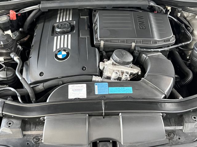 2008 BMW 3 SERIES CABRIOLET — миниатюра 23