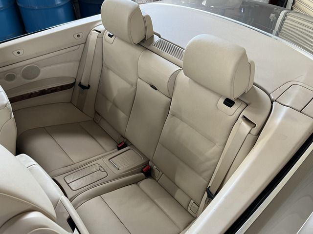 2008 BMW 3 SERIES CABRIOLET — миниатюра 24