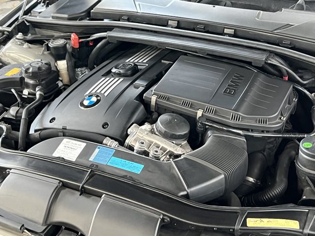 2008 BMW 3 SERIES CABRIOLET — миниатюра 26
