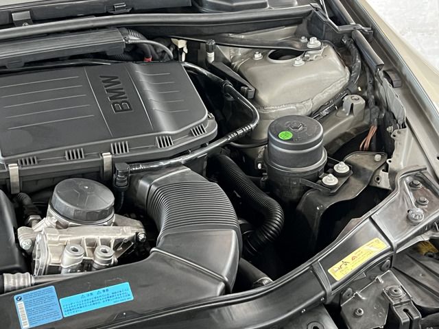 2008 BMW 3 SERIES CABRIOLET — миниатюра 27