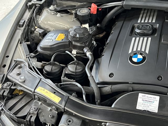 2008 BMW 3 SERIES CABRIOLET — миниатюра 28