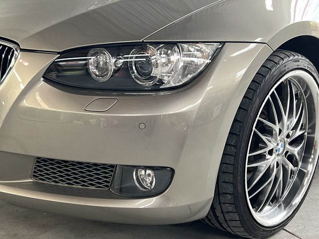 2008 BMW 3 SERIES CABRIOLET — миниатюра 31