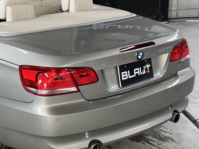 2008 BMW 3 SERIES CABRIOLET — миниатюра 33