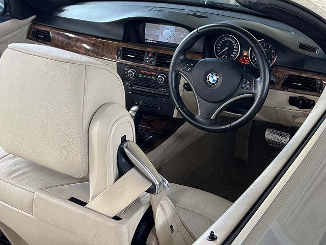 2008 BMW 3 SERIES CABRIOLET — миниатюра 35