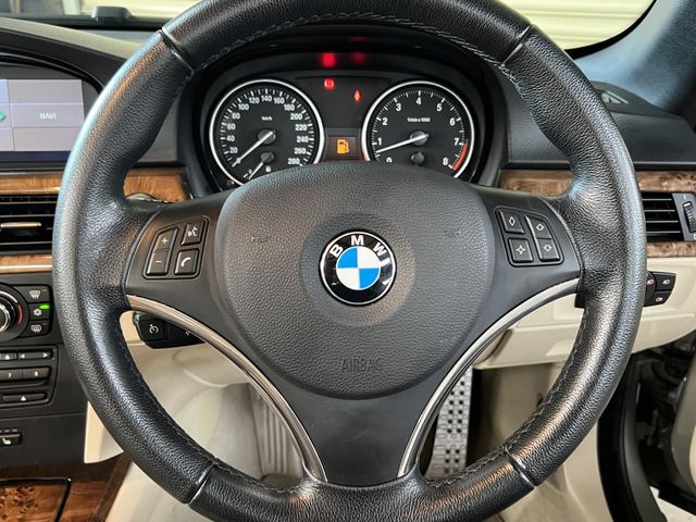 2008 BMW 3 SERIES CABRIOLET — миниатюра 38
