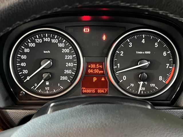 2008 BMW 3 SERIES CABRIOLET — миниатюра 39