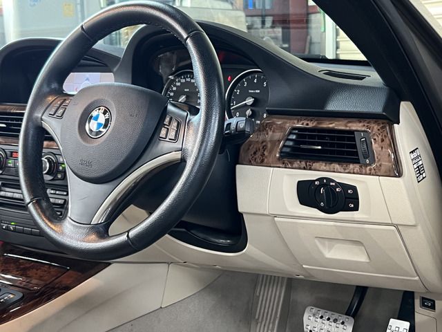 2008 BMW 3 SERIES CABRIOLET — миниатюра 40