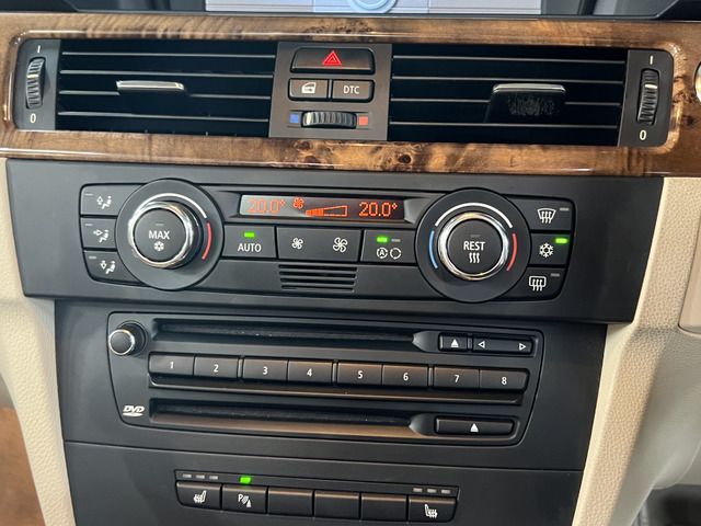 2008 BMW 3 SERIES CABRIOLET — миниатюра 42
