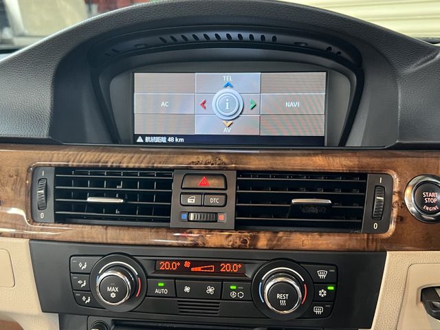 2008 BMW 3 SERIES CABRIOLET — миниатюра 43