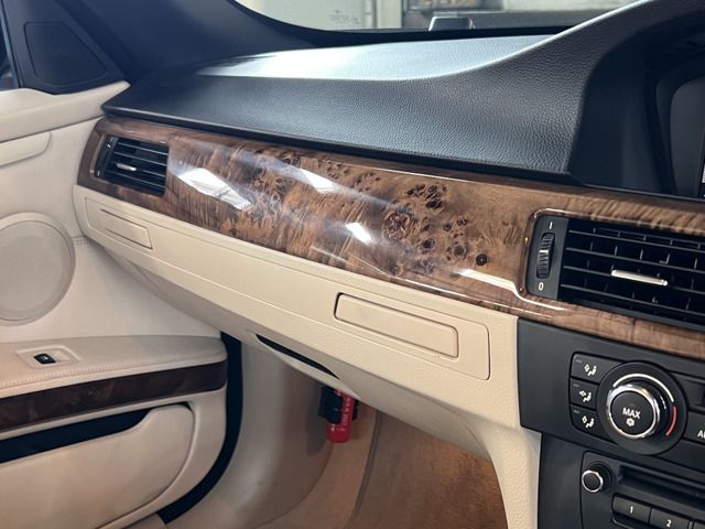 2008 BMW 3 SERIES CABRIOLET — миниатюра 45