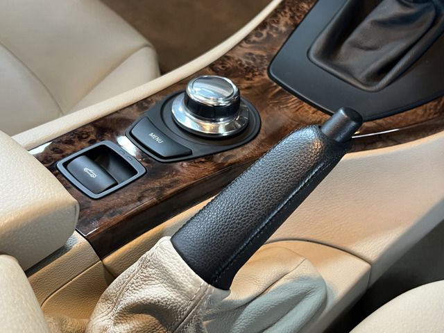 2008 BMW 3 SERIES CABRIOLET — миниатюра 46