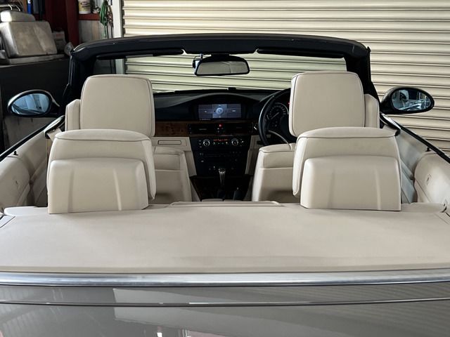 2008 BMW 3 SERIES CABRIOLET — миниатюра 47