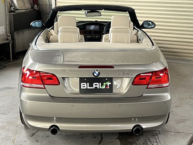 2008 BMW 3 SERIES CABRIOLET — миниатюра 48