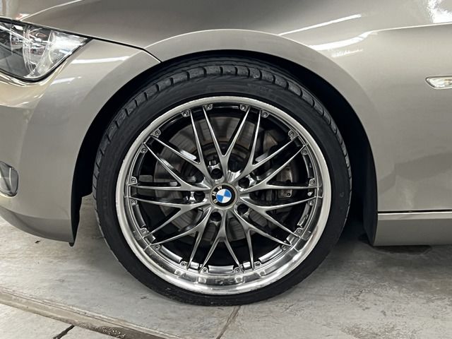 2008 BMW 3 SERIES CABRIOLET — миниатюра 12