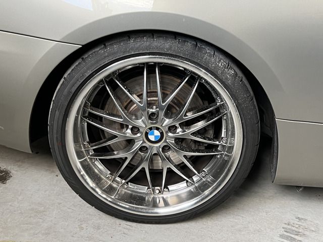 2008 BMW 3 SERIES CABRIOLET — миниатюра 13