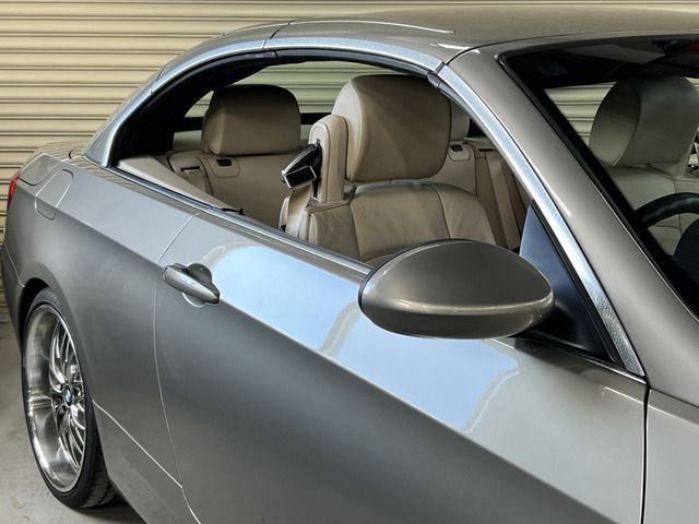2008 BMW 3 SERIES CABRIOLET — миниатюра 17