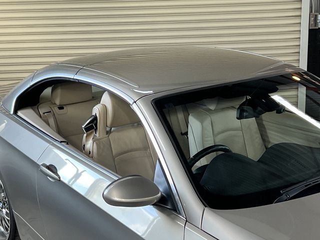 2008 BMW 3 SERIES CABRIOLET — миниатюра 19