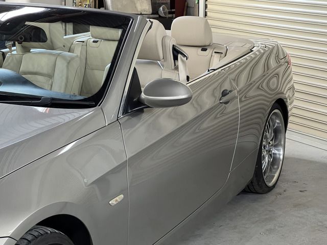 2008 BMW 3 SERIES CABRIOLET — миниатюра 20
