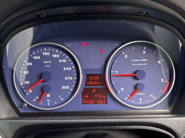 صورة مصغرة 26 لـ 2009 Alpina D3