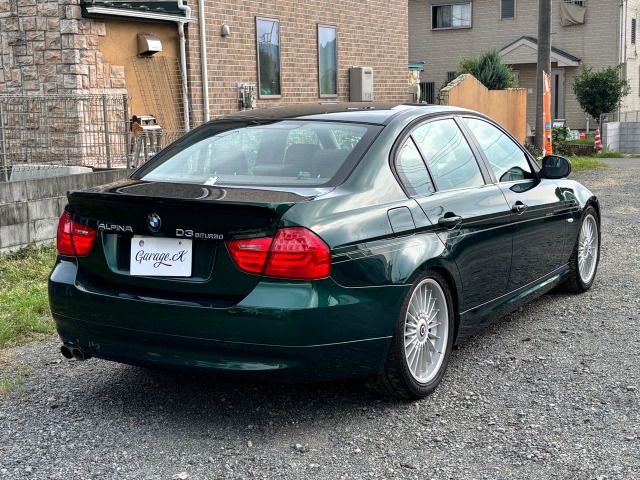 صورة مصغرة 40 لـ 2009 Alpina D3