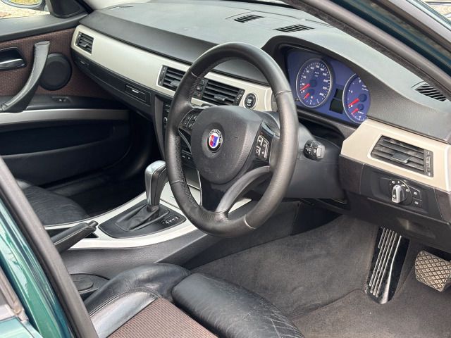 صورة مصغرة 16 لـ 2009 Alpina D3
