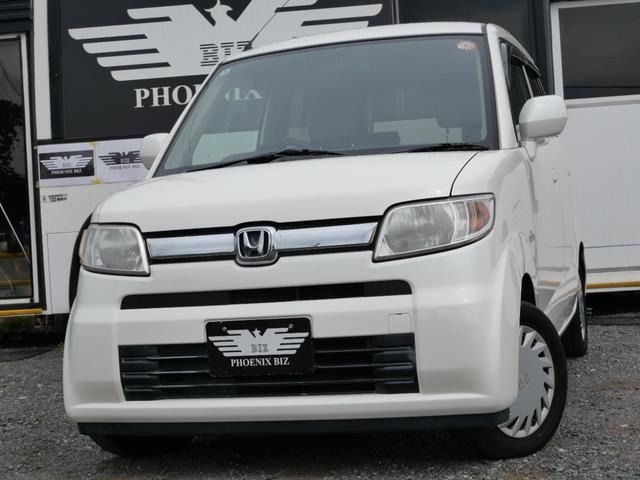 2008 Honda ZEST 照片 1