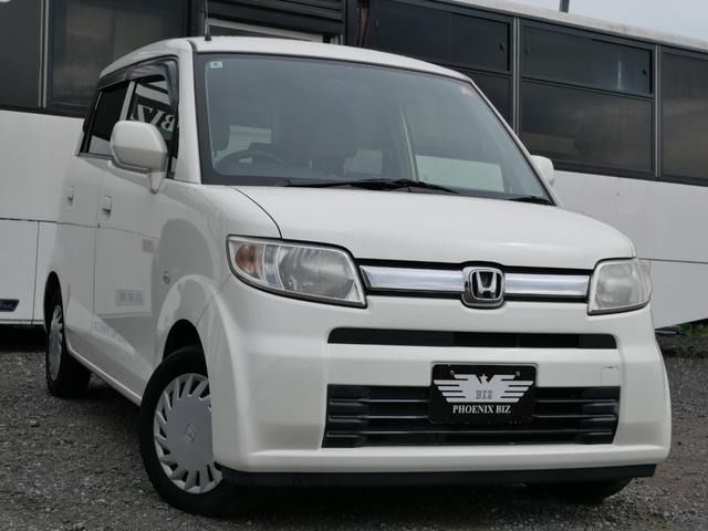 2008 Honda ZEST 照片 3