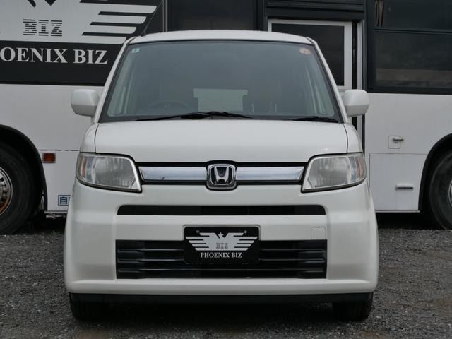 2008 Honda ZEST 照片 2