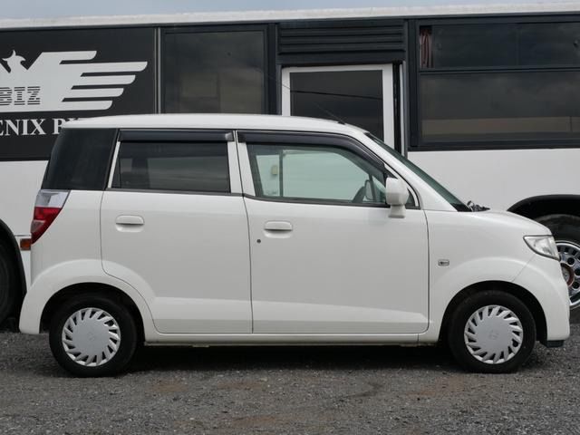 2008 Honda ZEST 照片 4